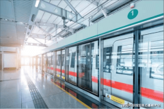 接大虹桥商务区的利好辐射