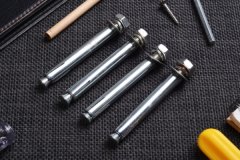 不宜的石材材质和木地板