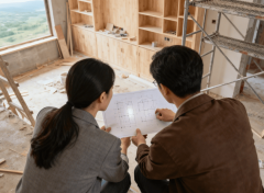 及新首都CBD、伊拉克国度示范学校等国际