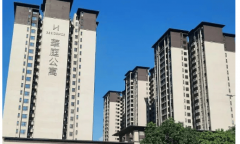 于地价的价钱入手央企质量房